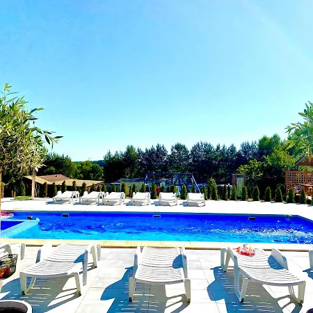 Apartment Fabryka Wspomnien - Letniskowe Nad Morzem Jarosławiec