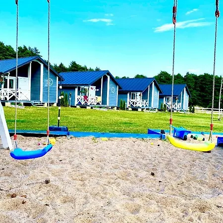 Apartment Fabryka Wspomnien - Letniskowe Nad Morzem