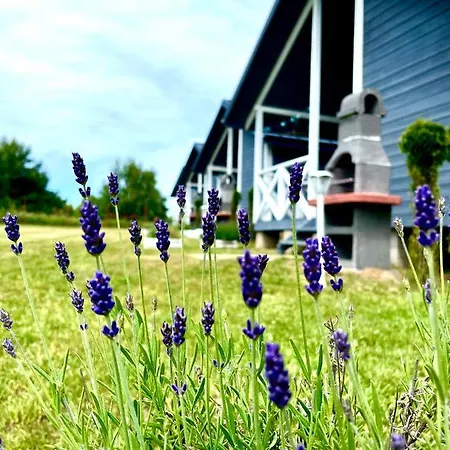 Lägenhet Fabryka Wspomnien - Letniskowe Nad Morzem