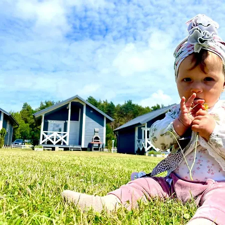 Fabryka Wspomnien - Letniskowe Nad Morzem * Jarosławiec