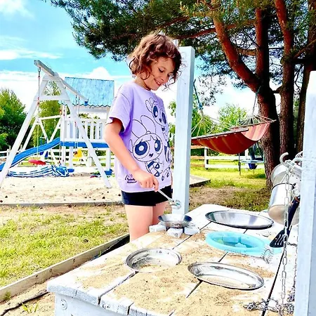 Fabryka Wspomnien - Letniskowe Nad Morzem * Jarosławiec