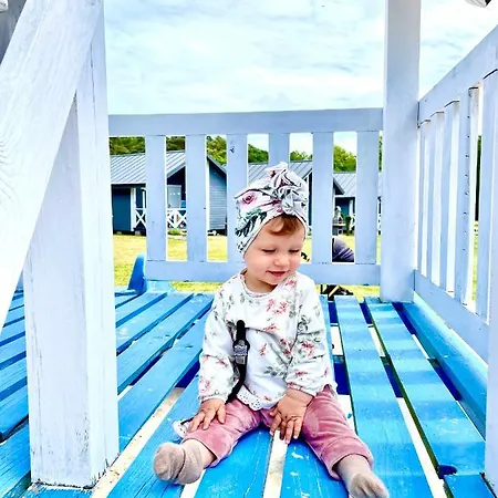 Apartment Fabryka Wspomnien - Letniskowe Nad Morzem *