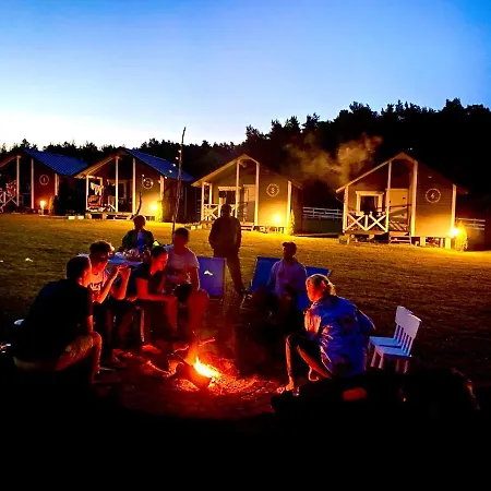 Apartment Fabryka Wspomnien - Letniskowe Nad Morzem