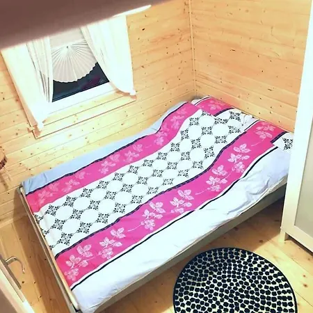 Lägenhet Fabryka Wspomnien - Letniskowe Nad Morzem Jarosławiec