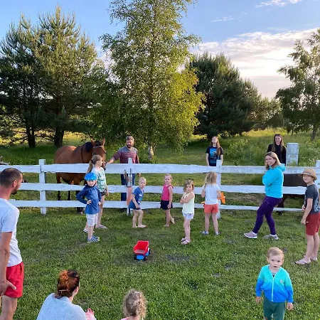 Apartment Fabryka Wspomnien - Letniskowe Nad Morzem Jarosławiec