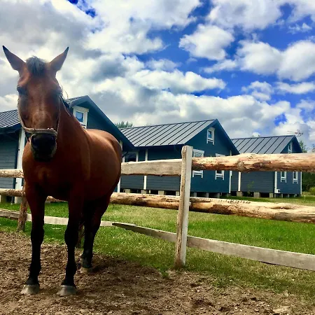 Lägenhet Fabryka Wspomnien - Letniskowe Nad Morzem *