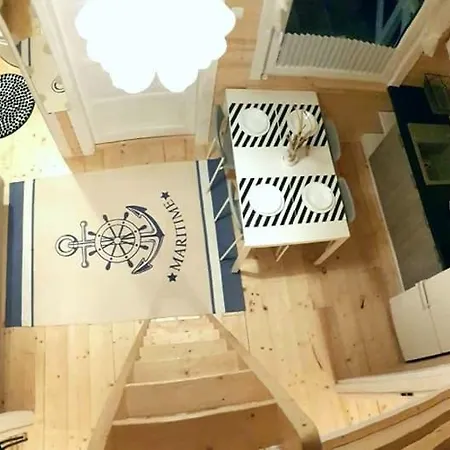 Fabryka Wspomnien - Letniskowe Nad Morzem * Jarosławiec