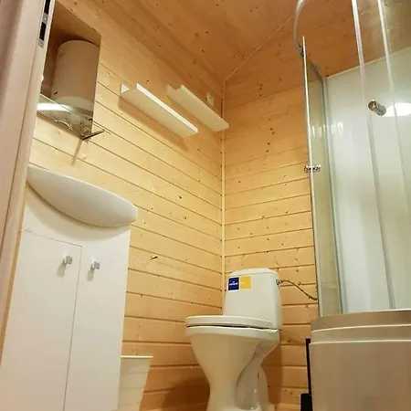 Apartment Fabryka Wspomnien - Letniskowe Nad Morzem *