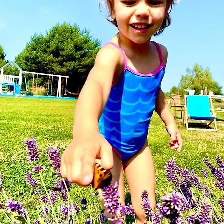 Fabryka Wspomnien - Letniskowe Nad Morzem Jarosławiec