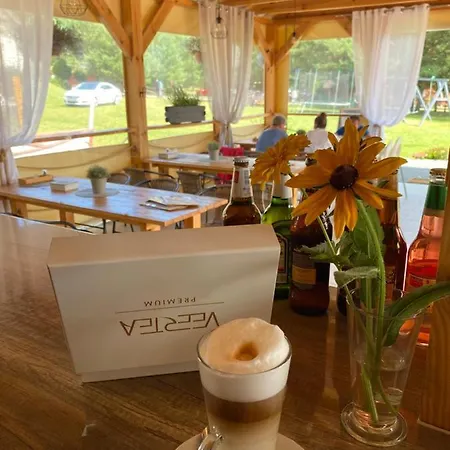 Fabryka Wspomnien - Letniskowe Nad Morzem Apartment *