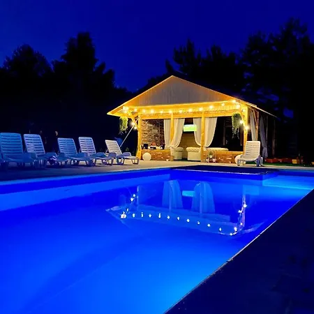 Fabryka Wspomnien - Letniskowe Nad Morzem Lägenhet Jarosławiec