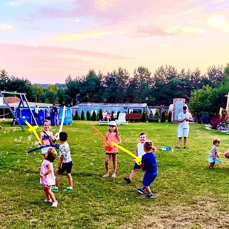 Fabryka Wspomnien - Letniskowe Nad Morzem Apartment *