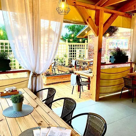 Fabryka Wspomnien - Letniskowe Nad Morzem Jarosławiec