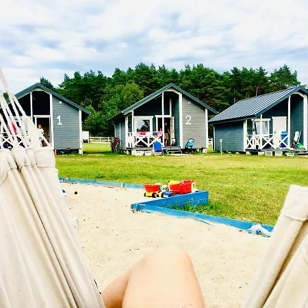 Apartment Fabryka Wspomnien - Letniskowe Nad Morzem Jarosławiec