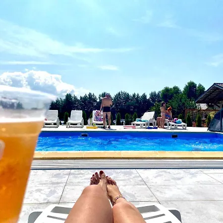 Fabryka Wspomnien - Letniskowe Nad Morzem Jarosławiec