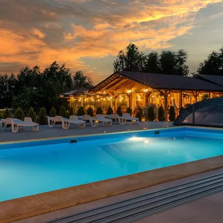 Lägenhet Fabryka Wspomnien - Letniskowe Nad Morzem *