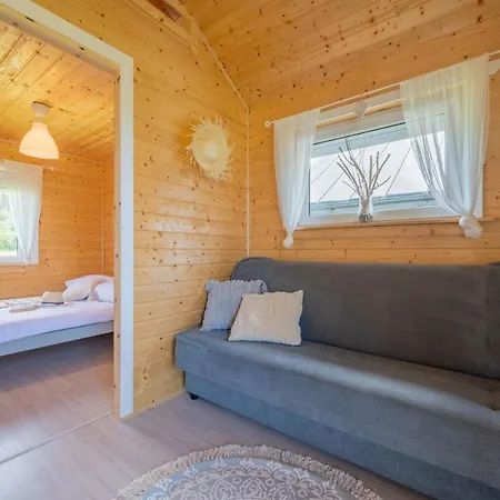 Apartment Fabryka Wspomnien - Letniskowe Nad Morzem