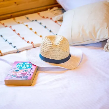 Apartment Fabryka Wspomnien - Letniskowe Nad Morzem *