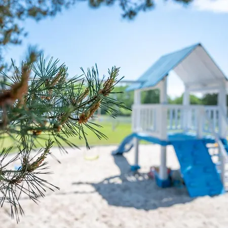 Fabryka Wspomnien - Letniskowe Nad Morzem Jarosławiec