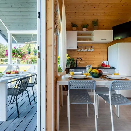 Fabryka Wspomnien - Letniskowe Nad Morzem