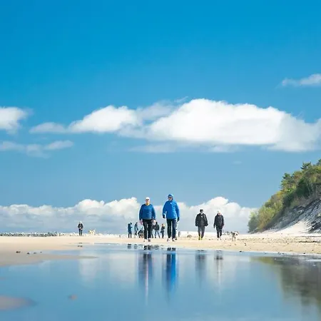 Apartment Fabryka Wspomnien - Letniskowe Nad Morzem