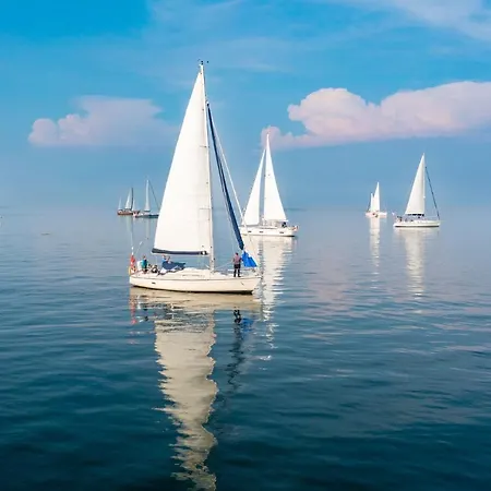 Fabryka Wspomnien - Letniskowe Nad Morzem *
