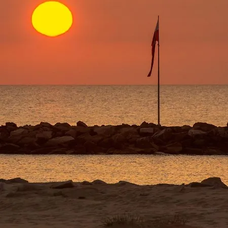 Apartment Fabryka Wspomnien - Letniskowe Nad Morzem