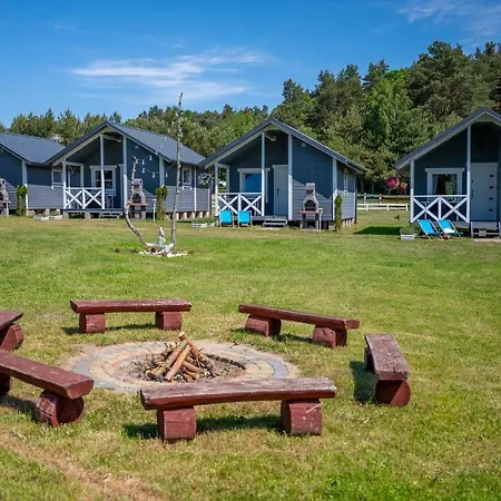 Fabryka Wspomnien - Letniskowe Nad Morzem Apartmán *