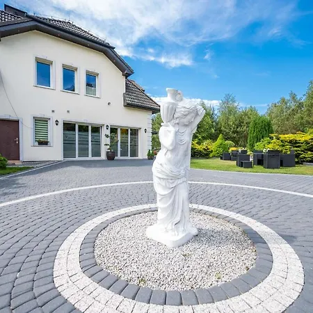 Apartmán Fabryka Wspomnien - Letniskowe Nad Morzem