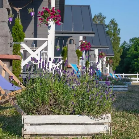 Fabryka Wspomnien - Letniskowe Nad Morzem Apartment