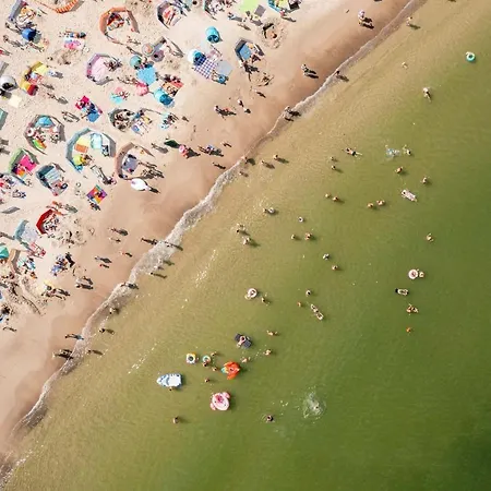 Fabryka Wspomnien - Letniskowe Nad Morzem * Jarosławiec