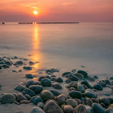 Apartment Fabryka Wspomnien - Letniskowe Nad Morzem