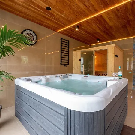 Apartment Fabryka Wspomnien - Letniskowe Nad Morzem Jarosławiec