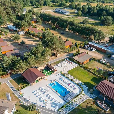 Fabryka Wspomnien - Letniskowe Nad Morzem Lägenhet Jarosławiec