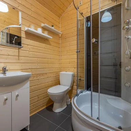 Apartment Fabryka Wspomnien - Letniskowe Nad Morzem Jarosławiec