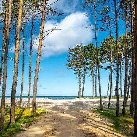 Fabryka Wspomnien - Letniskowe Nad Morzem Apartment