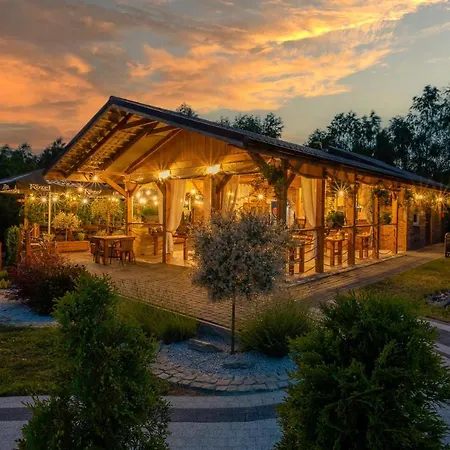 Apartment Fabryka Wspomnien - Letniskowe Nad Morzem *