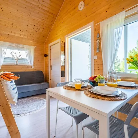 Apartment Fabryka Wspomnien - Letniskowe Nad Morzem