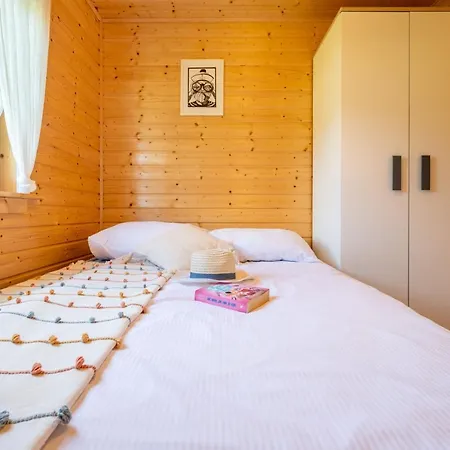 Apartment Fabryka Wspomnien - Letniskowe Nad Morzem *