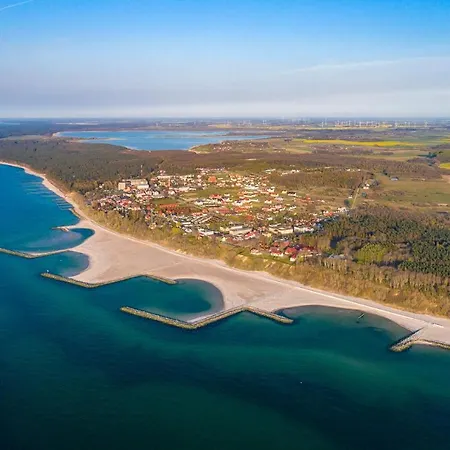 Apartment Fabryka Wspomnien - Letniskowe Nad Morzem