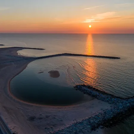 Apartment Fabryka Wspomnien - Letniskowe Nad Morzem *