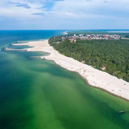 Fabryka Wspomnien - Letniskowe Nad Morzem * Jarosławiec