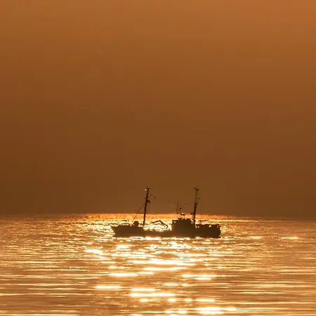 Apartment Fabryka Wspomnien - Letniskowe Nad Morzem Jarosławiec