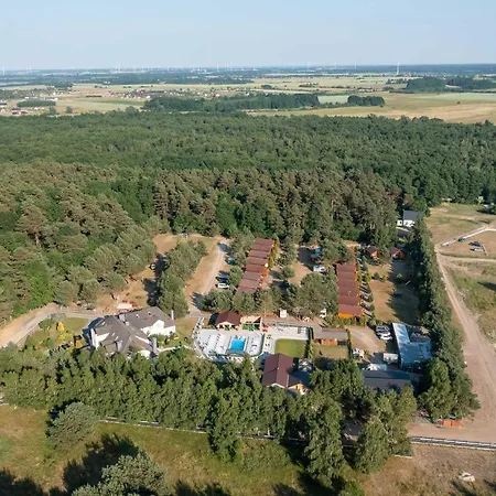Fabryka Wspomnien - Letniskowe Nad Morzem Apartment Jaroslawiec