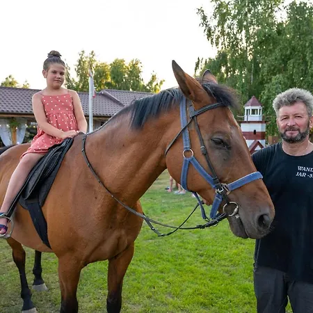 Lägenhet Fabryka Wspomnien - Letniskowe Nad Morzem *