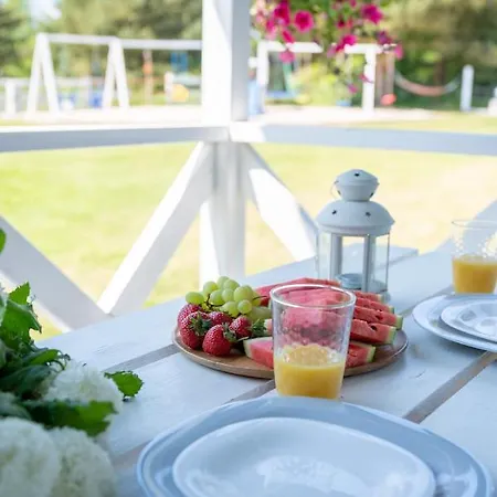 Fabryka Wspomnien - Letniskowe Nad Morzem * Jarosławiec