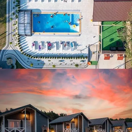 Apartment Fabryka Wspomnien - Letniskowe Nad Morzem Jaroslawiec
